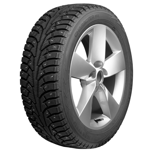 Шина Ikon Character Ice 5 195/55R15 89T