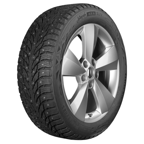 Шина Ikon Autograph Ice 9 SUV 275/40 R21 107T