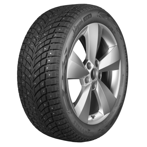 Шина Ikon Autograph Ice 10 195/55R16 91T