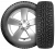 Шина Ikon Character Ice 5 (Nordman 5) 215/60R16 99T Шина Ikon Character Ice 5 (Nordman 5) 215/60R16 99T