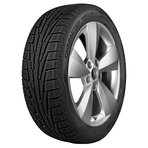 Шина Ikon Nordman RS2 SUV (Character Snow 2 SUV) 265/65 R17 116R