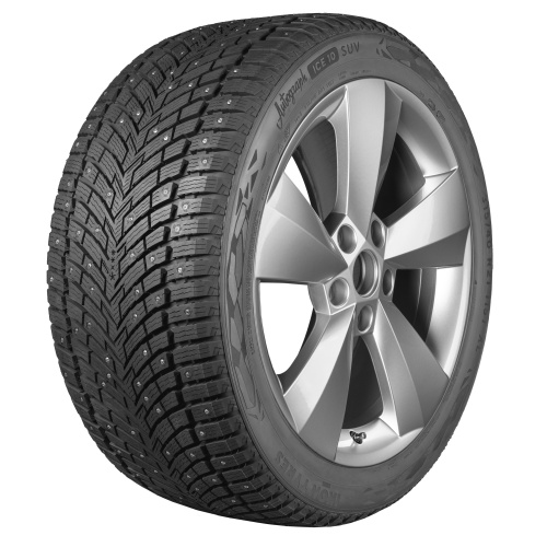 Шина Ikon Autograph Ice 10 SUV 275/40R21 107T
