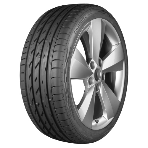Шина Ikon Character Ultra (Nordman SZ2) 235/50 R18 97V