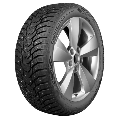 Шина Ikon Nordman 8 SUV (Character Ice 8 SUV) 265/65 R17 116T