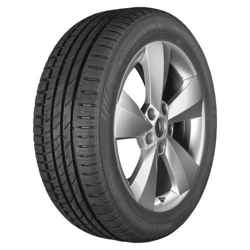 Шина Ikon Character Eco (Nordman SX3) 195/55 R15 89H