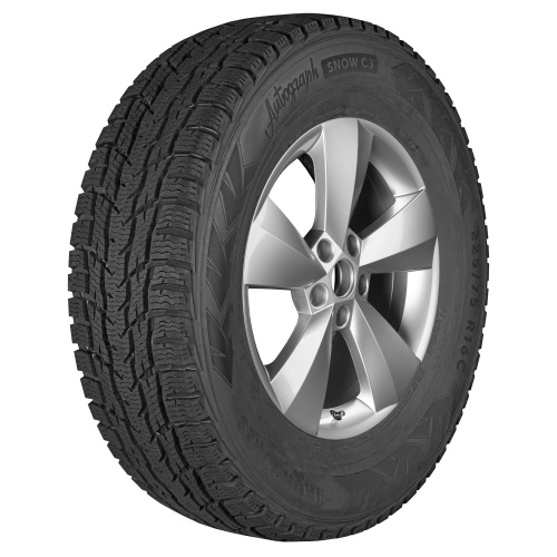 Шина Ikon Autograph Snow C3 215/60 R17 109/107R