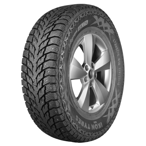 Шина Ikon Autograph Ice LT4 245/75R16 120/116Q