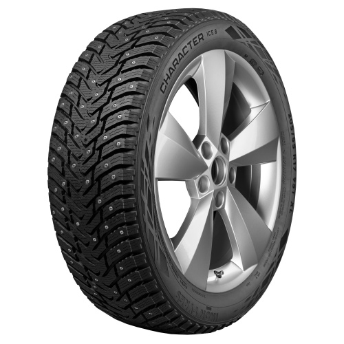 Шина Ikon Nordman 8 (Character Ice 8) 175/70 R14 88T
