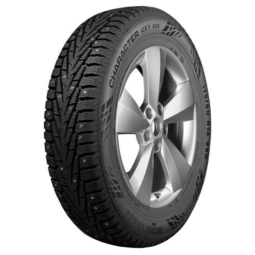 Шина Ikon Nordman 7 SUV (Character Ice 7 SUV) 205/70 R15 100T
