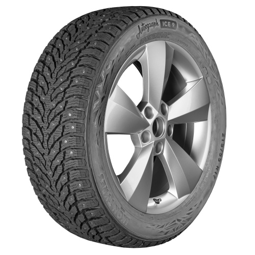 Шина Ikon Autograph Ice 9 195/55 R16 87T