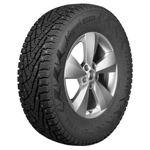Шина Ikon Autograph Ice C3 205/65 R16 107/105R