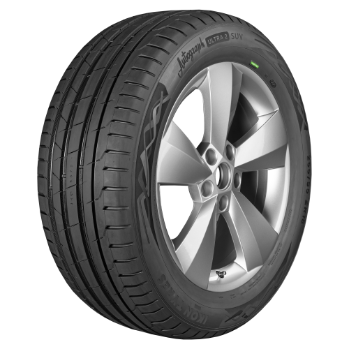Шина Ikon Autograph Ultra 2 SUV 265/45 R21 108W