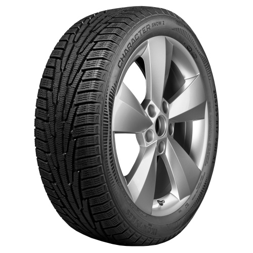 Шина Ikon Nordman RS2 (Character Snow 2) 175/65 R14 86R