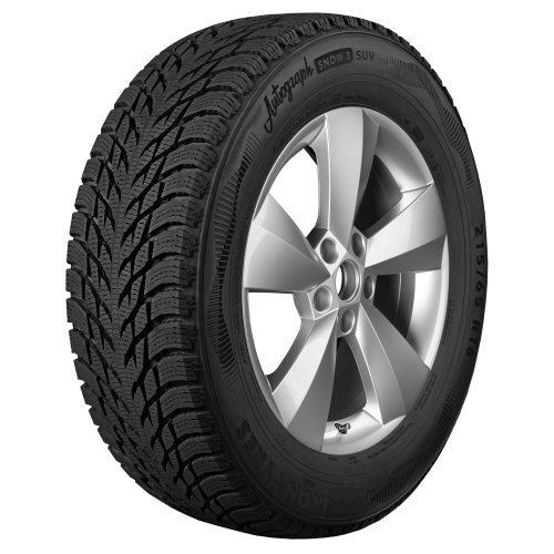 Шина Ikon Autograph Snow 3 SUV 275/40 R20 106T