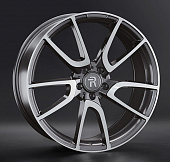MR256