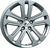 Диск RPLC HV244 7x18 5*114,3 Et:37 Dia:66,6 B