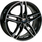 Диск AERO V2131 6,5x16 5*112 Et:46 Dia:57,1 B