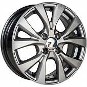 Диск RPLC HY161 6x15 4*100 Et:48 Dia:54,1 B