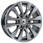 Диск RPLC MI175 7,5x18 6*139,7 Et:38 Dia:67,1 B