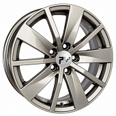 Диск RPLC SK165 6x15 5*100 Et:38 Dia:57,1 B