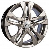 Диск RPLC RE236 6,5x16 5*114,3 Et:50 Dia:66,1 B