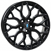 Диск VENTI 1719 7x17 5*108 Et:33 Dia:60,1 BH