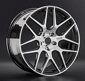 Диск LS Forged FG43 9x21 5*112 Et:34 Dia:66,6 MBL