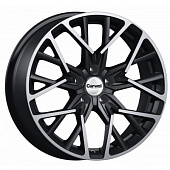 Диск Carwel Керид 225 8x18 5*112 Et:47 Dia:66,6 AB
