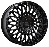 Диск PDW 5424 (9059) 8x17 4*100 Et:30 Dia:60,1 S