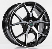 Диск Megami MGM-18FF 7,5x18 5*110 Et:46 Dia:63,3 gmf