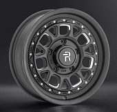 Диск Replay SZ79 6x16 5*139,7 Et:0 Dia:108,5 MGM