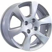 Диск K&K Granite (КС728) 6x15 4*100 Et:50 Dia:60,15 Ауди F