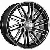 Диск RR CSS3307 6,5x15 5*100 Et:35 Dia:57,1 B-P