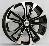 Диск RST R2107FF 8,5x21 5*150 Et:54 Dia:110,1 BD