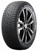 Шина Kumho WinterCraft WP52+ 215/55R18 95H