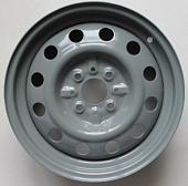 Диск Kronprinz ВАЗ 2112 5x14 4*98 Et:35 Dia:58,6 Black