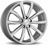 Диск X'trike X-138 7x18 5*114,3 Et:50 Dia:54,1 HSB