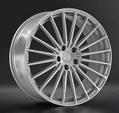 Диск LS Forged FG62 9x21 5*120 Et:40 Dia:62,6 BK