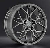 Диск LS Forged FG63 8,5x19 5*130 Et:50 Dia:71,6 bk