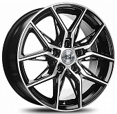 Диск RST R146 6,5x16 5*108 Et:33 Dia:60,1 BL