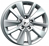 Диск RPLC HY243 6x16 5*114,3 Et:43 Dia:67,1 B
