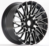 Диск Lizardo 303 6,5x15 4*100 Et:42 Dia:60,1 BMF