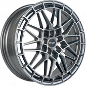 Диск INCH FA8536 8,5x20 5*114,3 Et:30 Dia:60,1 Satin Gunmetal