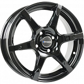 Диск INCH IN001-1560 6x15 4*98 Et:35 Dia:58,6 BL
