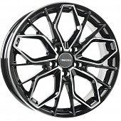 Диск INCH IN003-1765 6,5x17 5*108 Et:33 Dia:60,1 BL