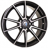 Диск VENTI 1704 7x17 5*114,3 Et:48,5 Dia:67,1 Silver