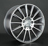 Диск Replay MR139 7x16 5*112 Et:31 Dia:66,6 GMF