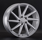 Диск LS wheels LS 850 8x19 5*114,3 Et:45 Dia:67,1 mgmf