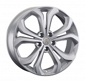 Диск Replay MZ120 7,5 x 19 5*114,3 Et: 45 Dia: 67,1 BKF