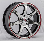 Диск RR CSS 356 6,5x15 5*100 Et:35 Dia:57,1 GS